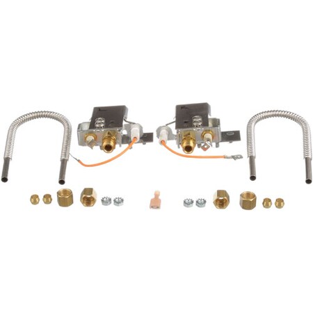 Henny Penny Baso Pilot Retro Kit  - Lp 140132